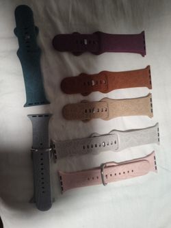 Iwatch Bands 