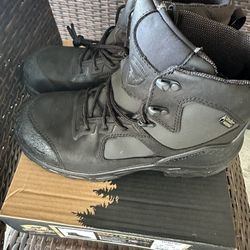 Red Wing Boots