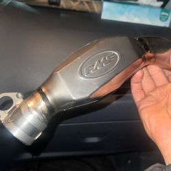 Fmf Exhaust