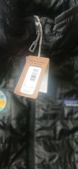 Harley Davidson. Pagonia ansd bud weiser jackets