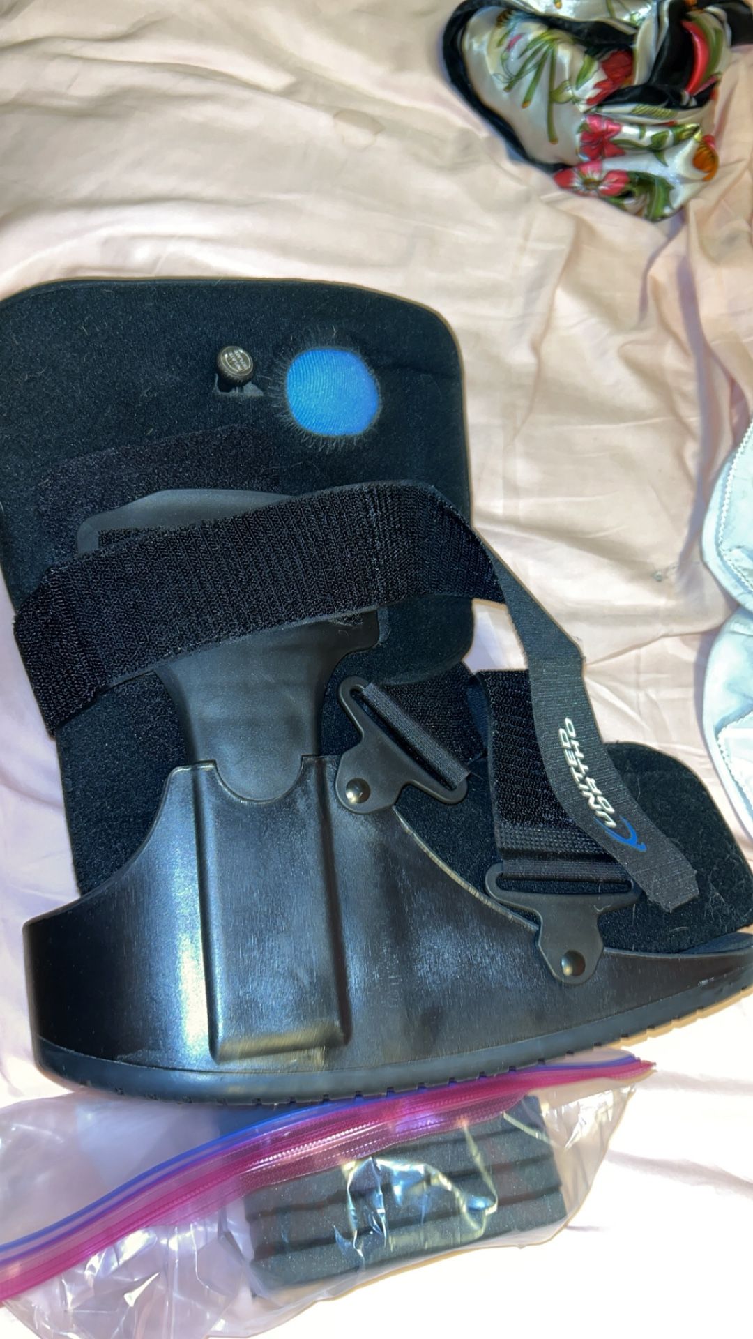 United Ortho Fracture Boot