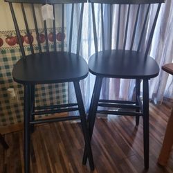 Tall Bar Stools 