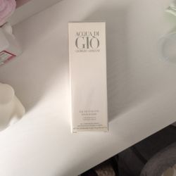 Acqua Di Giorgio Armani All Over Body Spray 150ml