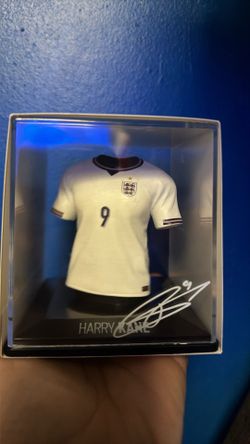 2026 World Cup MyJersey Harry Kane