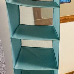 Set Of 3 Self Hanging Shelves Brand New 