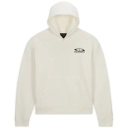 Air Jordan X Cactus Jack Hoodie Cream Sz Med