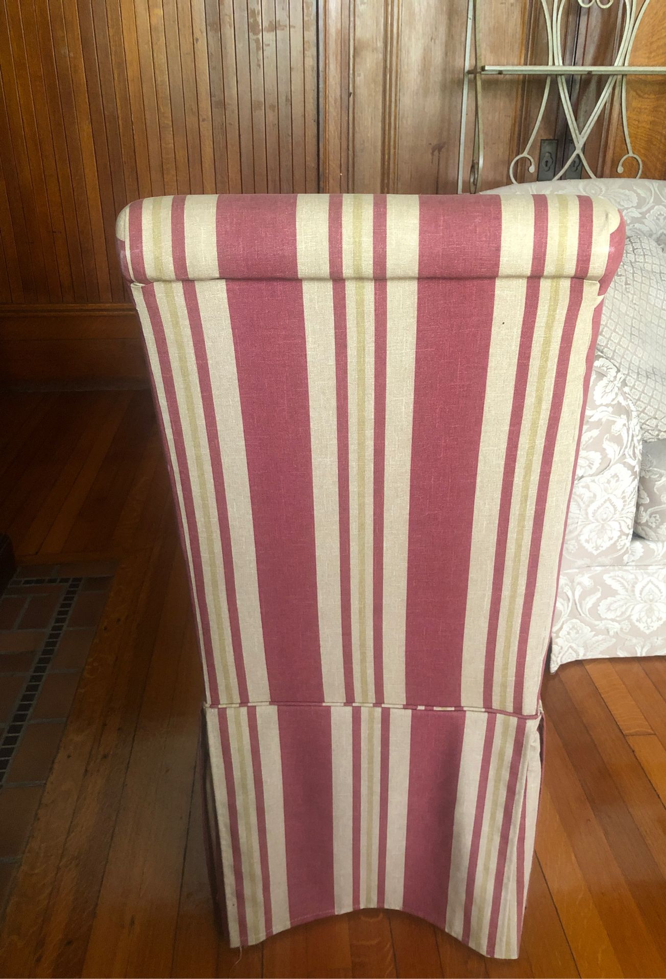 Victorian Chairs for Living Room or Dining.