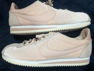 Size 9.5 - Nike Classic Cortez Rose Gold W