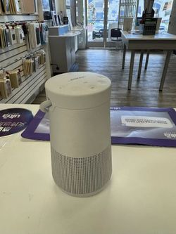 Bose - SoundLink Revolve+| $5 Down | Payment plan available