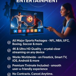 All On One Movies Live TV Shows