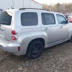 2009 Chevrolet HHR 