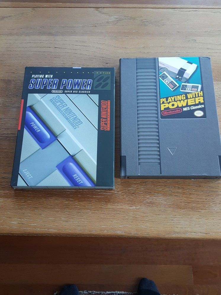 Nintendo / Super Nintendo books