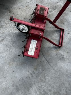Snapper thatcherizer for sale new arrivals