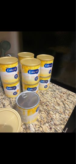 MILK CANS !!