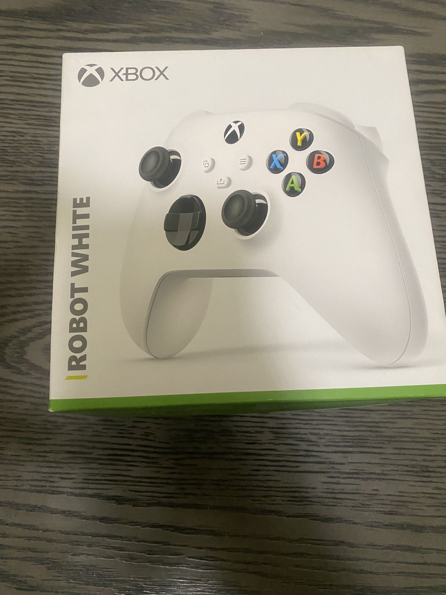 Xbox Controller
