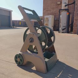 Garden Hose Reel 