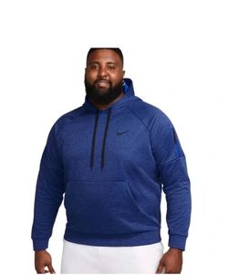 Nike  Thermal Hoodie L