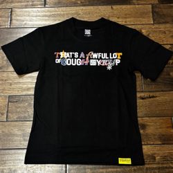 Aloc Shirt Size Small