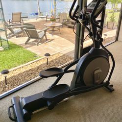 Sole Elliptical 
