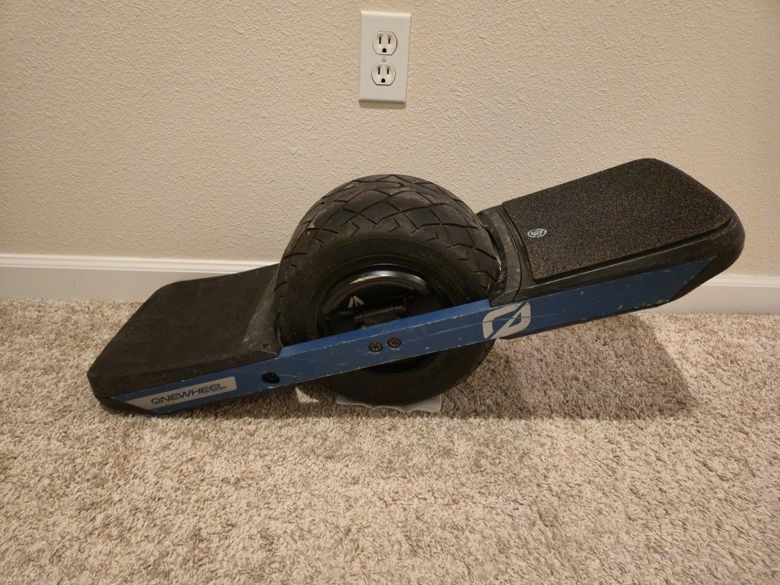 Onewheel XR Classic