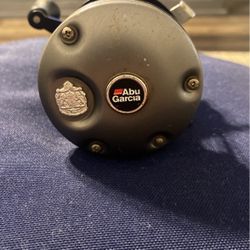 Abu GarciaUSA 500