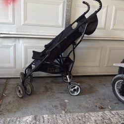 Stroller