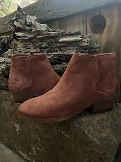 Frye Women’s Leather Boots