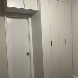 Closet Organizer 