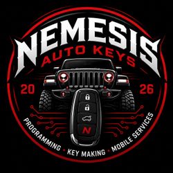 Key Fobs
