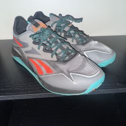 Reebok