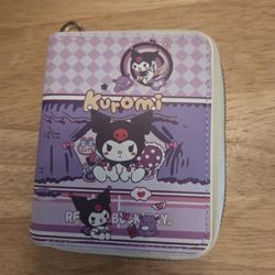 Kuromi Wallet