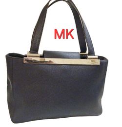 New MICHAEL KORS TILDA TOTE BAG 