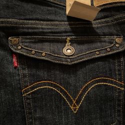 Levi’s Boot cut  Jeans 