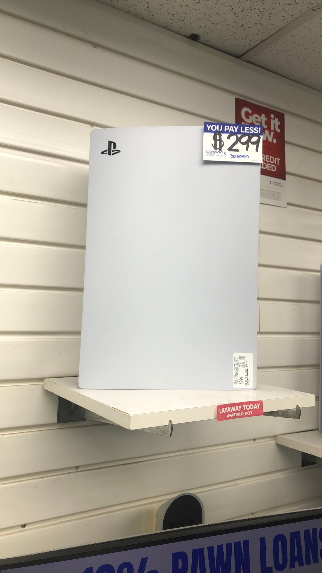 PlayStation 5 Console