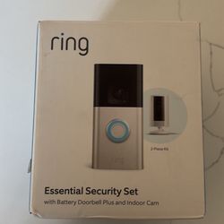 ring essential set