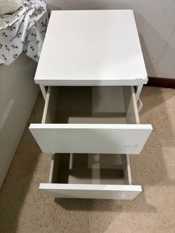 Two night stands