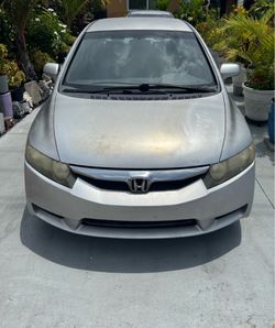 2009 Honda Civic