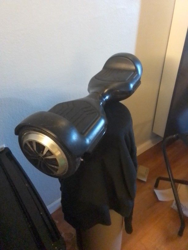 Hoverboard