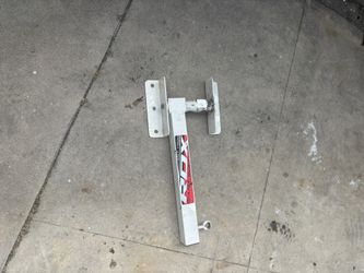 Heavy Bag Wall Mount Bracket