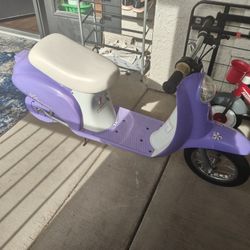 Razor Scooter 