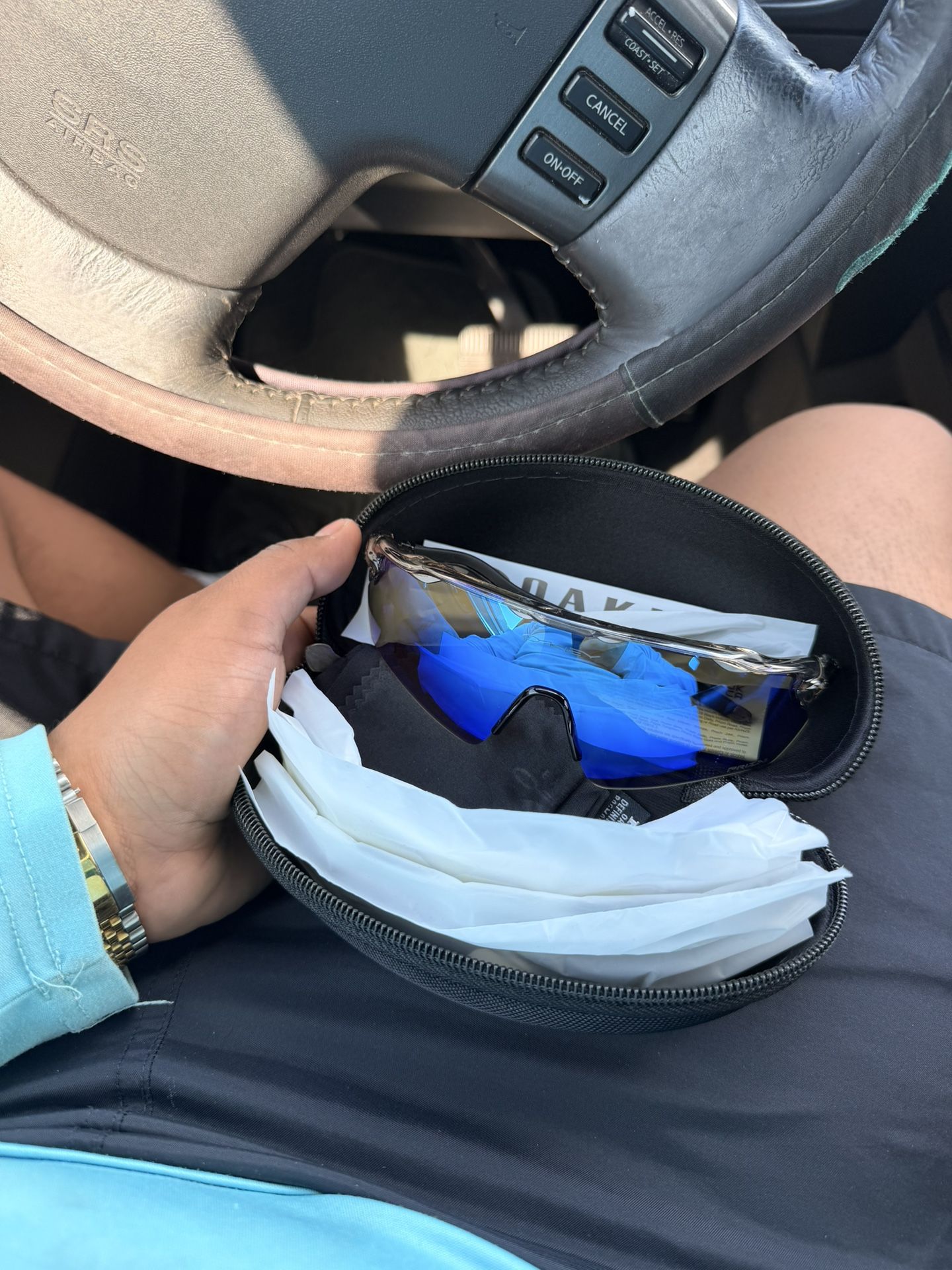 Oakley For Sale
