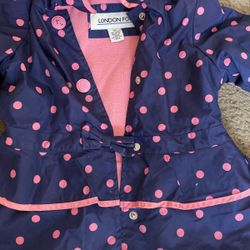 Little Girls Winter Jackets!