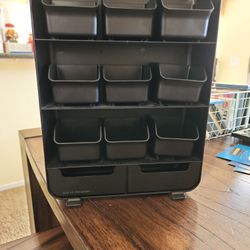Tea Bag Holder 11 Compartments