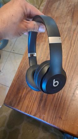 Beats by Dre Solo 4