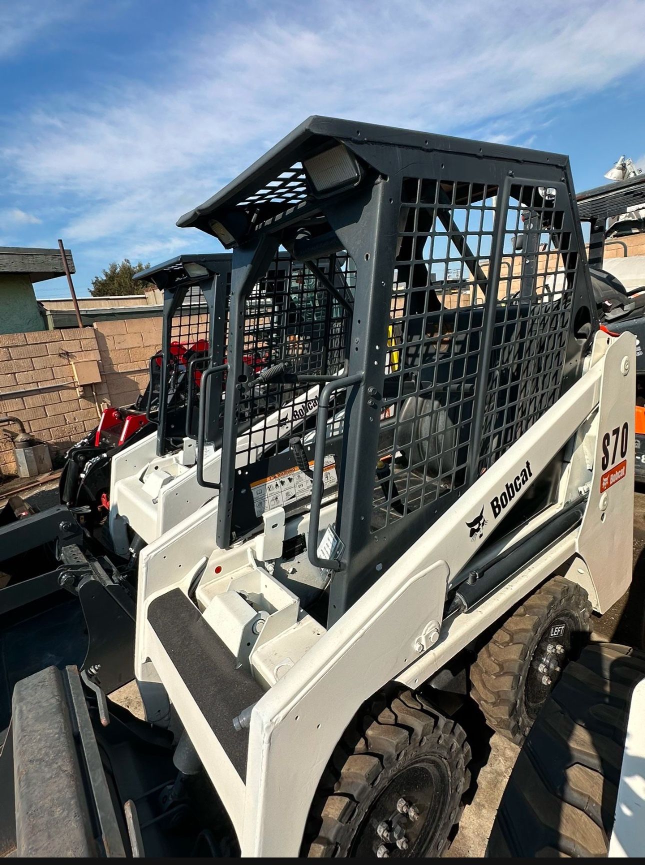 BOBCAT