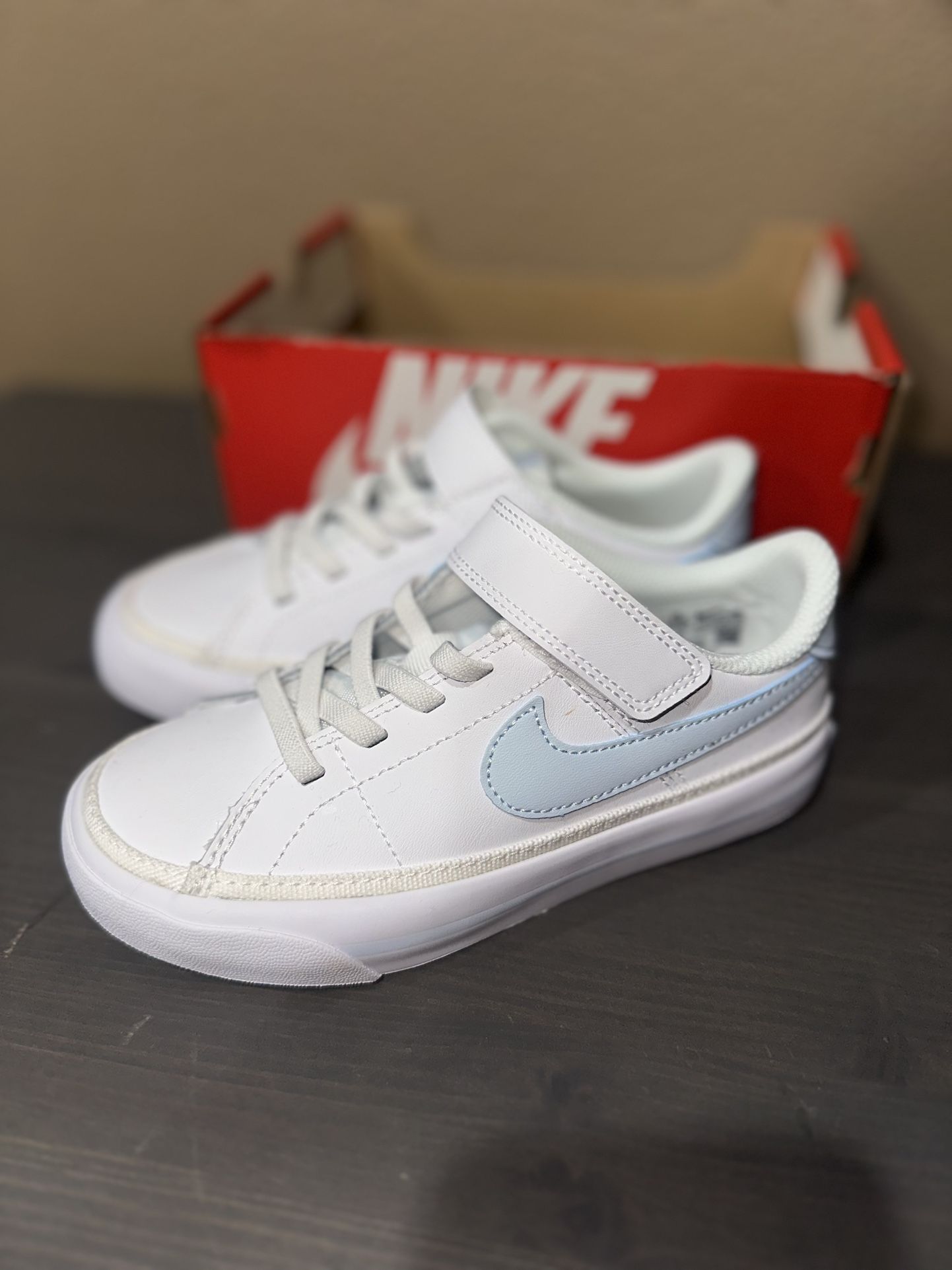 Kids Nike Court Legacy 