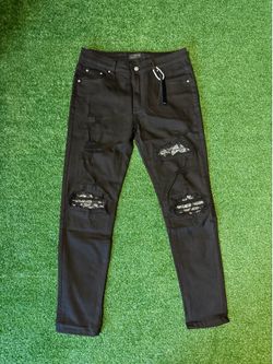 AMIRI JEANS SIZE 32,34