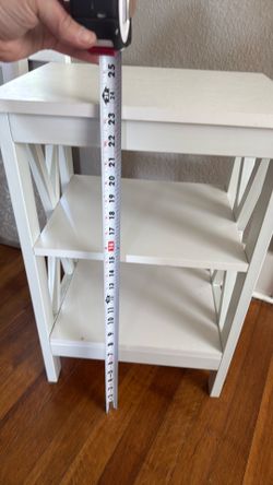 Nightstand