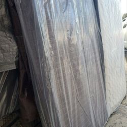 New 10" Mattress For Full Size Bed Orthopedic Mattresses Only || Colchones Tamaño Matrimonial Ortopedicos Colchon Nuevo Para Cama Matrimonial