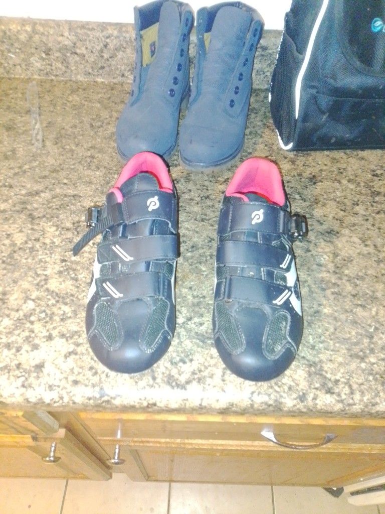 Peleton Bike Shoes